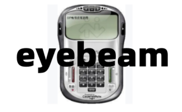 eyebeam外呼系统