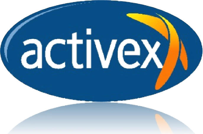 ActiveX