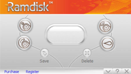 GiliSoft RAMDisk