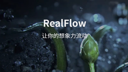 realflow电脑版