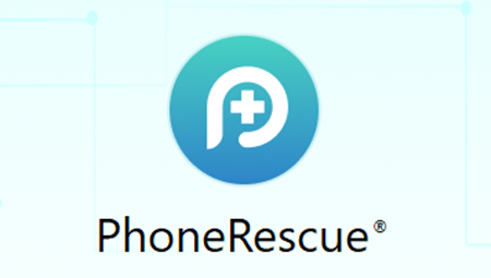 PhoneRescue