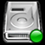 Disk Monitor Gadget(磁盘监视器)