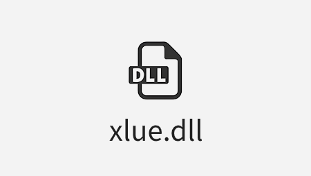 xlue.dll