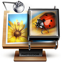 photozoom pro绿色版