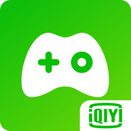 爱奇艺游戏中心