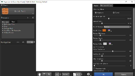 眼睛糖果滤镜ps插件