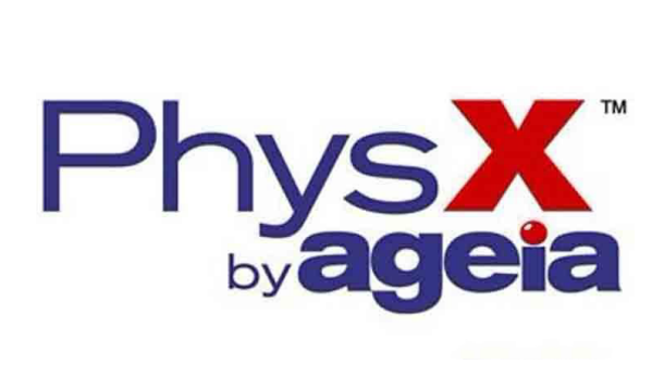 NVIDIA PhysX