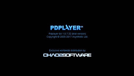 pdplayer汉化