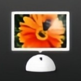 回车桌面壁纸你的微笑美女