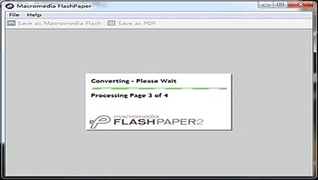 flashpaper