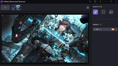 HitPaw WatermarkRemover