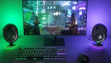 SteelSeries赛睿SteelSeries Engine电脑版