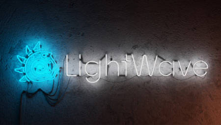 LightWave 3D 2025