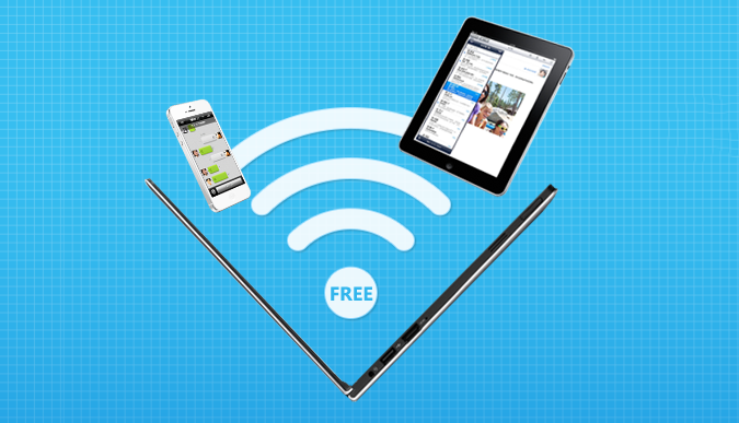 毒霸免费wifi