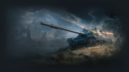 360战游平台坦克世界