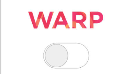 Cloudflare WARP