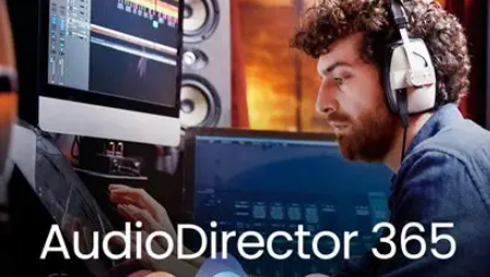 AudioDirector365