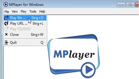 mplayer
