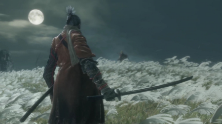 只狼：影逝二度MOD加载工具Mod Engine