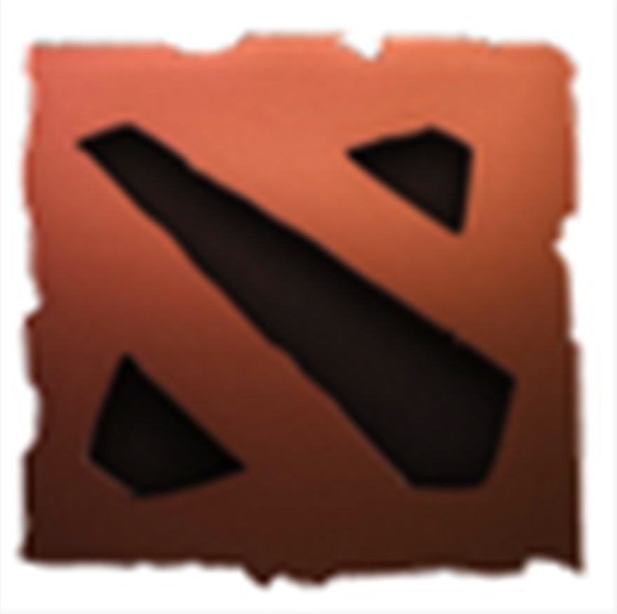 DOTA中文版AI地图