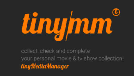 tinyMediaManager电脑版