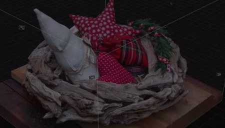 RealityCapture软件