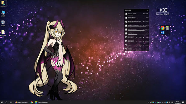 Live2DViewerEX最新版