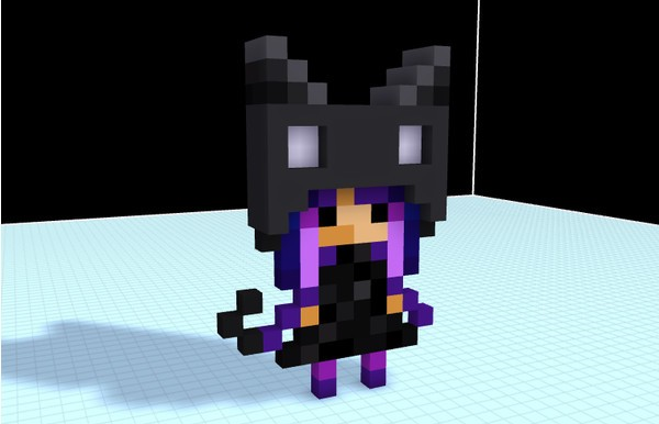 MagicaVoxel中文版