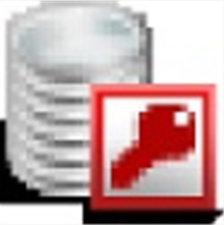 Access数据库查看器