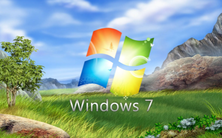 Windows 7 oem brander(win7永久激活)