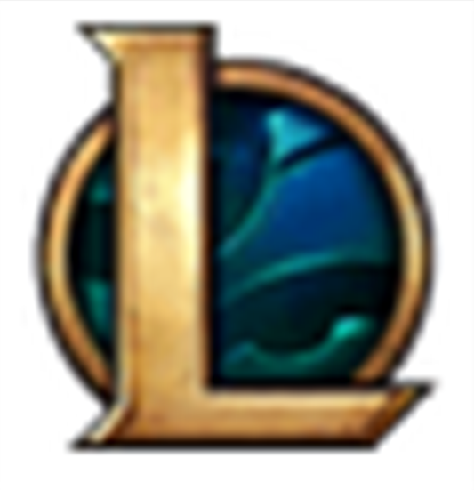 lol一字id文件替换