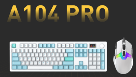 达尔优鼠标驱动