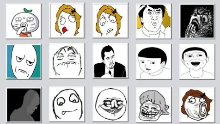 六爷表情包制作器免费