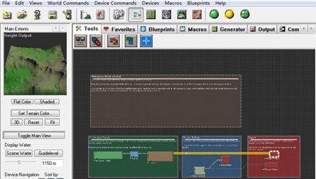World Machine中文版