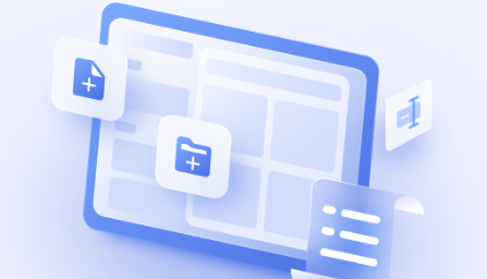 简鹿文件批量重命名