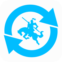 云骑士数据恢复