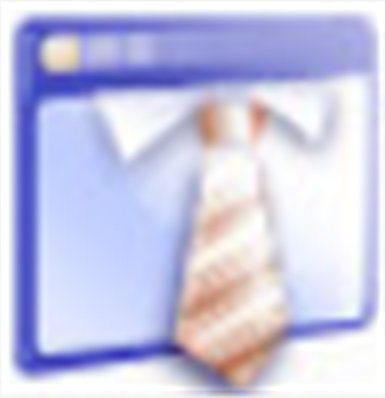 Actual Windows Manager