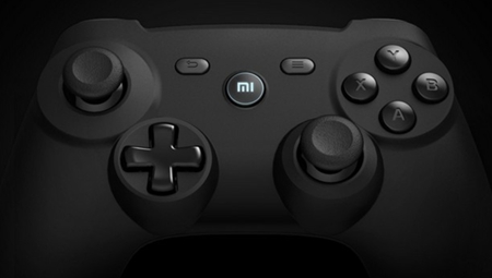小米蓝牙手柄驱动