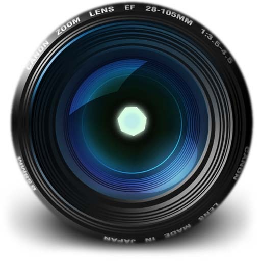 摄像头录像专家