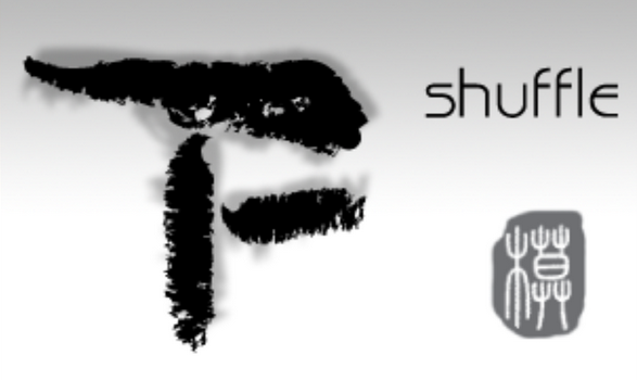 FBA shuffle汉化版