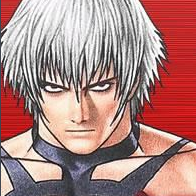 拳皇mugen大蛇人物包