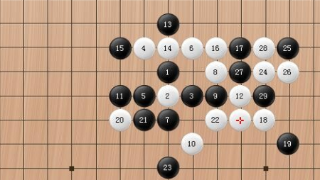 勇芳五子棋迷
