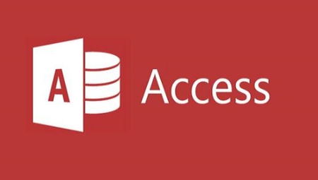Access database engine