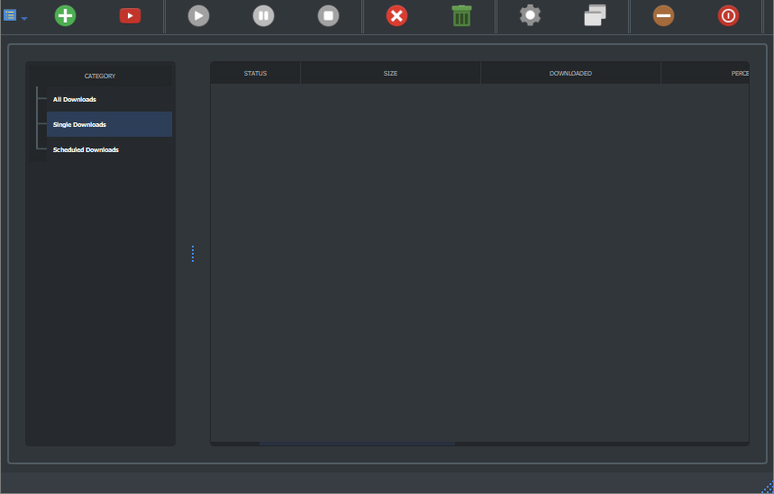 pdm下载器中文版