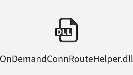 OnDemandConnRouteHelper.dll