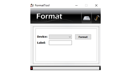 FormatTool中文版