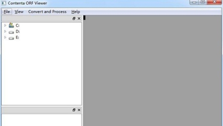 Contenta ORF Viewer电脑版