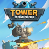 Tower Dominion1.47修改器