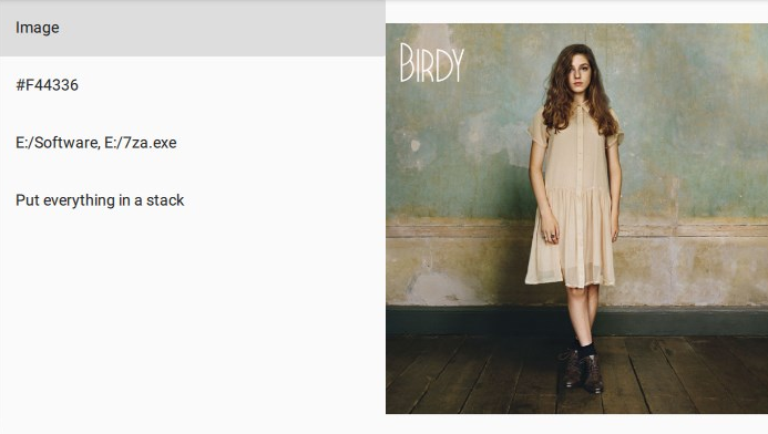 Pin Stack文字剪贴板助手