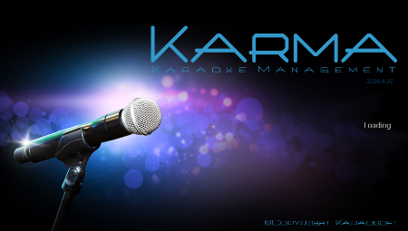 Karaosoft Karma